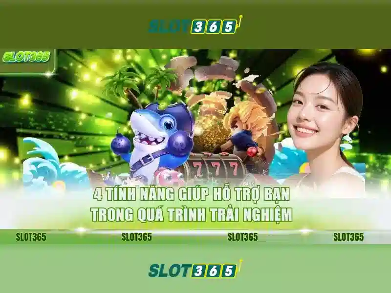 Slot365: Đánh giá nền tảng casino trực tuyến nổi bật