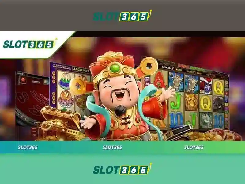 Slot365 - Tong quan ve nen tang choi truc tuyen