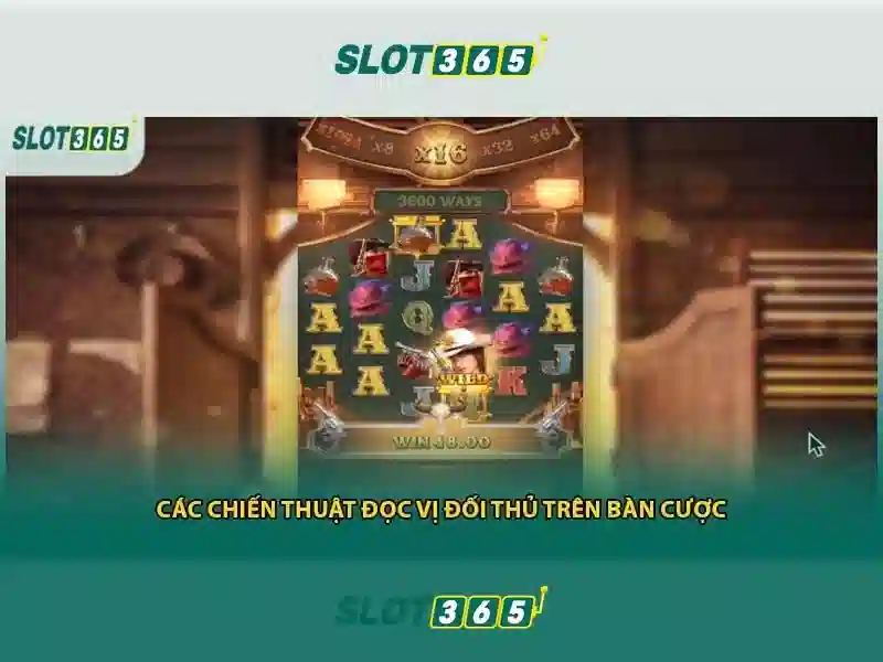 Ưu điểm của Slot365