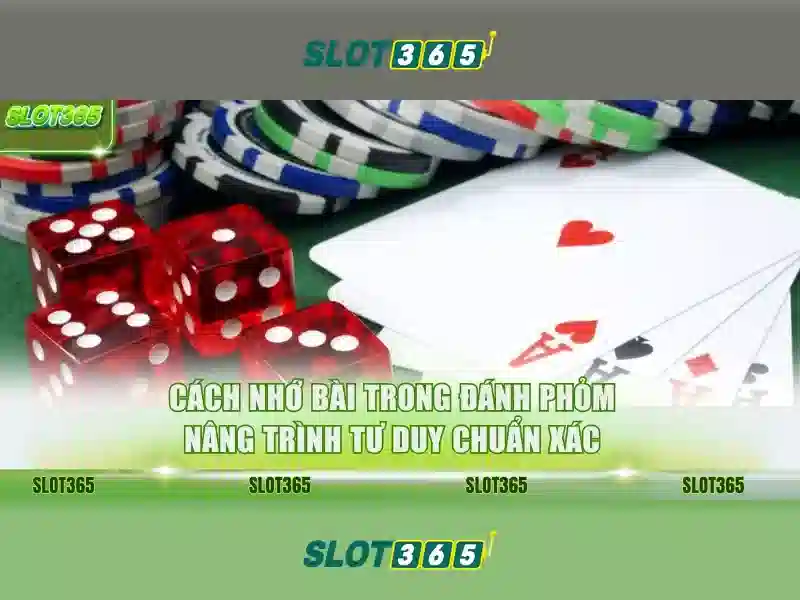 Trò chơi và nhà cung cấp