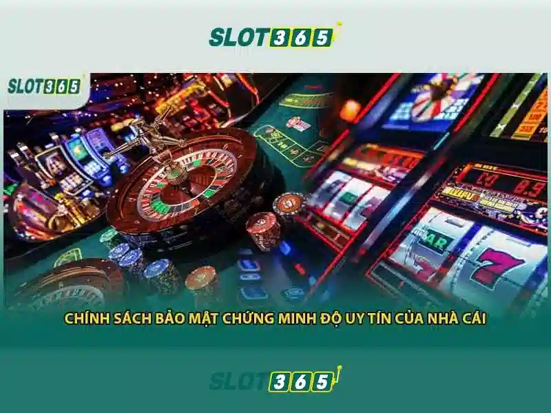 Slot365: Đánh giá và trải nghiệm