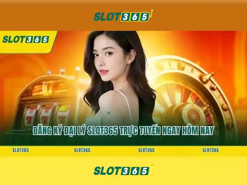 Slot365: Trải nghiệm casino trực tuyến hàng đầu