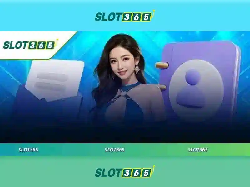 Tại sao người chơi chọn Slot365?