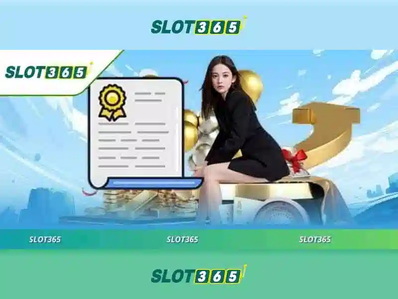 slot365 rtp – Tổng quan, trải nghiệm và đánh giá Slot365