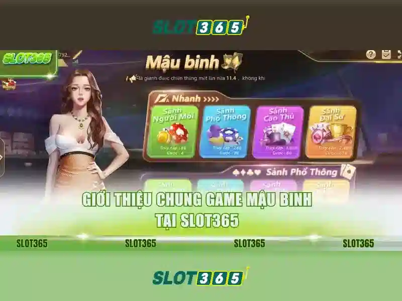 Tính năng nổi bật của Slot365