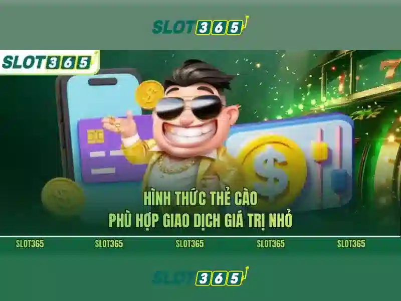 Slot365 - Nền tảng slot trực tuyến đáng tin cậy