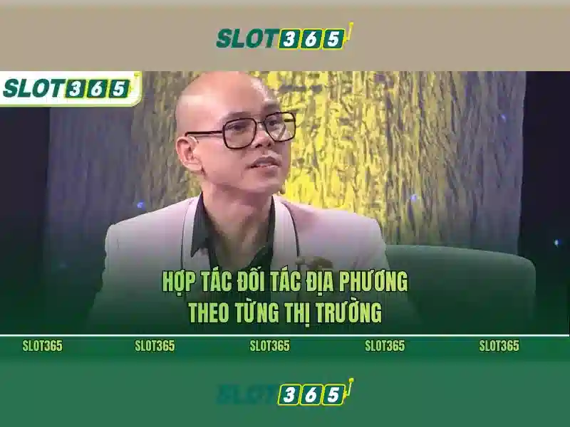slot365 app – Tổng quan chủ đề và giá trị cốt lõi