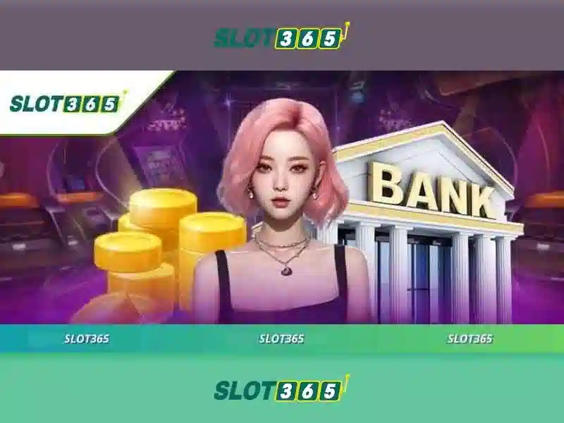 Slot365: Nền tảng slot trực tuyến và trải nghiệm giải trí đỉnh cao