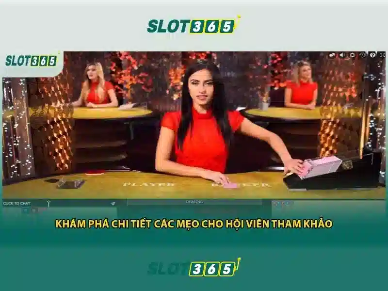 Slot365 - Nền tảng trò chơi quay số trực tuyến