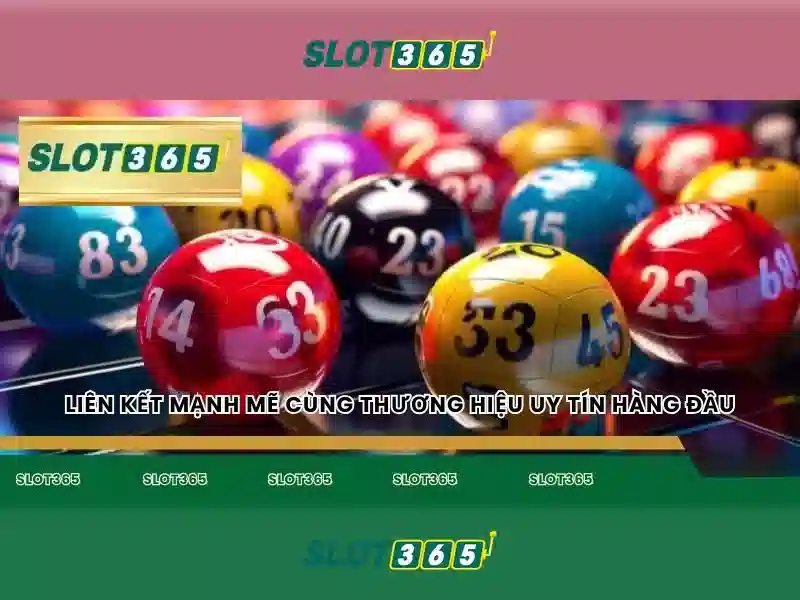 Slot365 là gì?