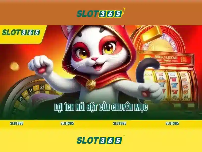 Slot365 app – Trải nghiệm Slot365 app và đăng ký Slot365
