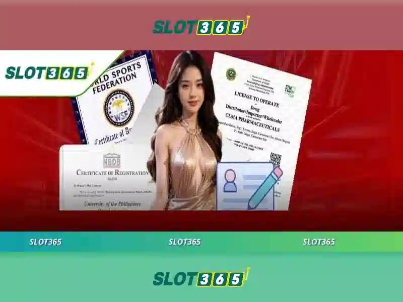 slot365 login link – tổng quan và trải nghiệm tải Slot365