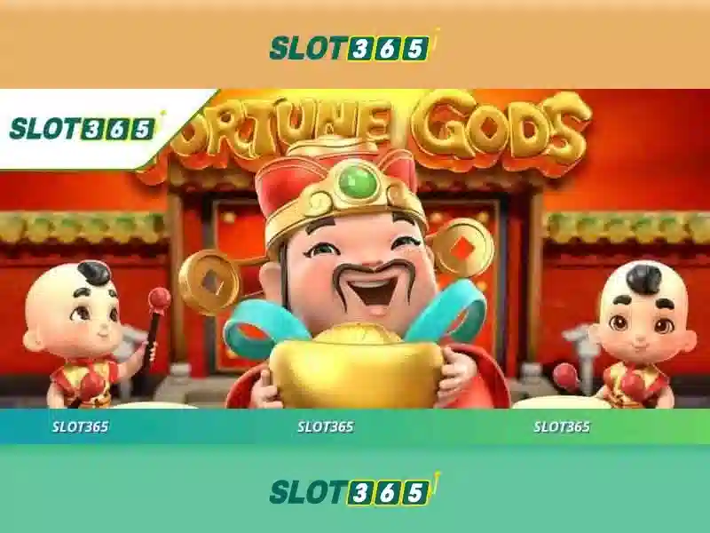 Slot365 là gì?