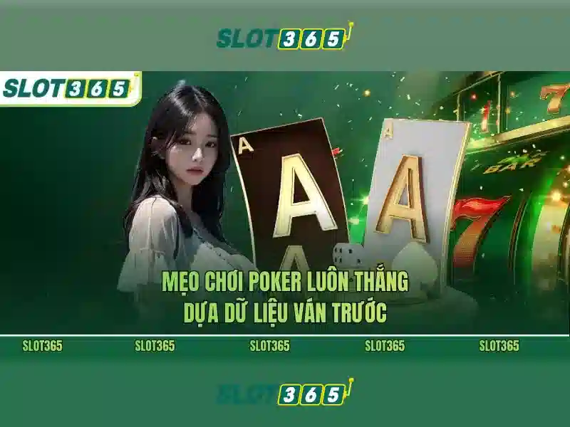 Trải nghiệm người dùng tại Slot365