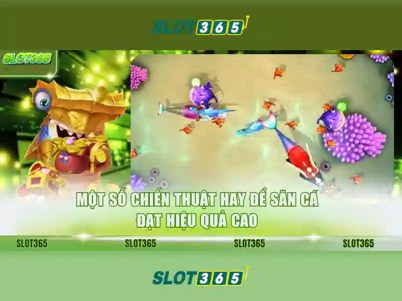 Slot365: Khám phá thế giới trò chơi trực tuyến và cơ hội chiến thắng