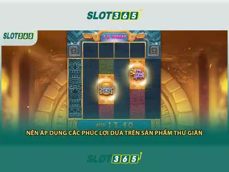 Slot365: Tổng quan về Nền tảng Slot Trực tuyến