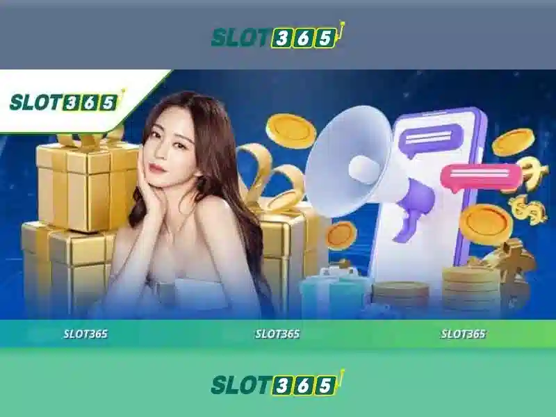 Slot365 - Đánh giá và trải nghiệm casino máy xèng trực tuyến