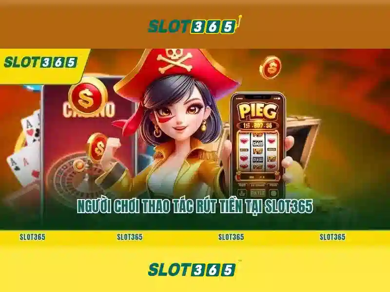 nhận thưởng Slot365 – Tổng quan chủ đề và giá trị cốt lõi