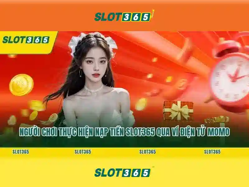 giftcode Slot365: Trải nghiệm an toàn và ưu đãi