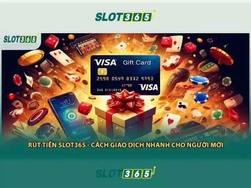 Nguồn gốc và sứ mệnh của slot365