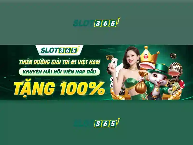 Tải app slot365 - Trải nghiệm Slot365 đỉnh cao ngay hôm nay