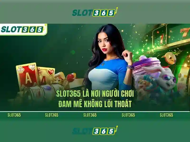 phiên bản mới Slot365 – Tóm lược chủ đề và giá trị cốt lõi