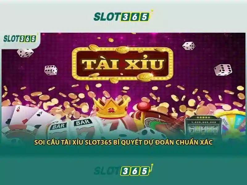 nhận thưởng Slot365 – Trải nghiệm an toàn và ấn tượng