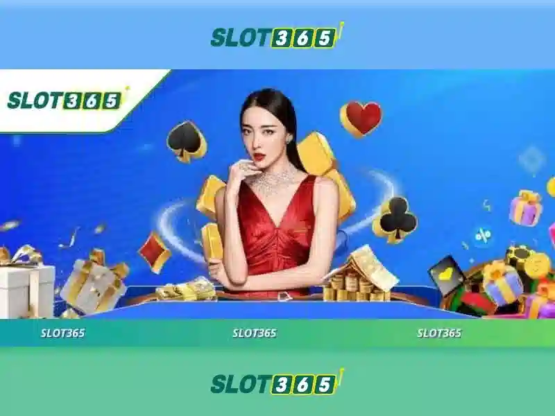 slot365 xx.vip – Tổng quan, trải nghiệm và đánh giá