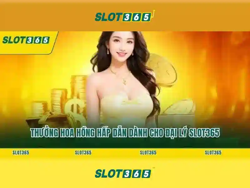 Lựa chọn và uy tín của Slot365