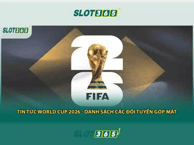 Slot365: Khám phá thế giới trò chơi slot trực tuyến