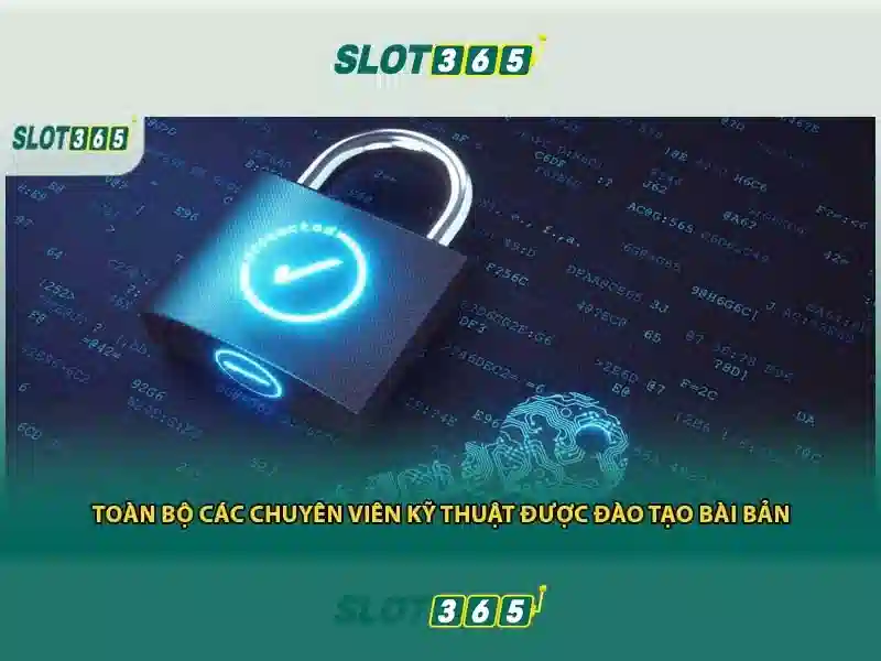 Slot365 - Đánh giá nền tảng slot trực tuyến