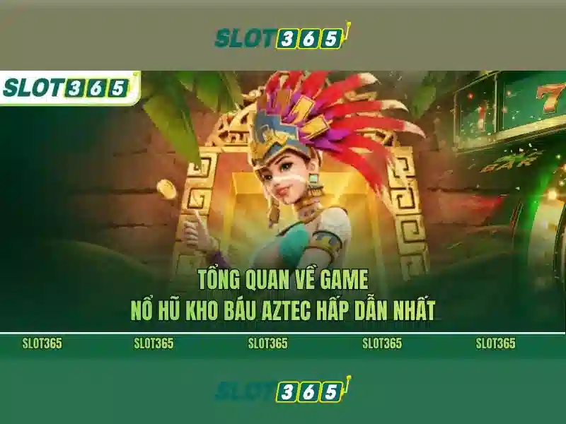 Slot365 là gì?