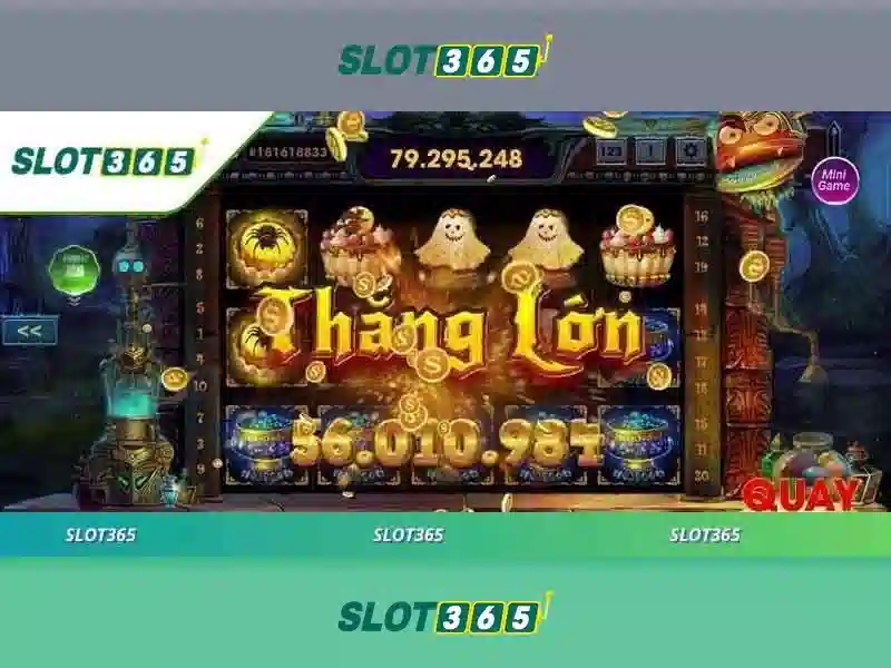 Slot365 là gì và tại sao nổi bật