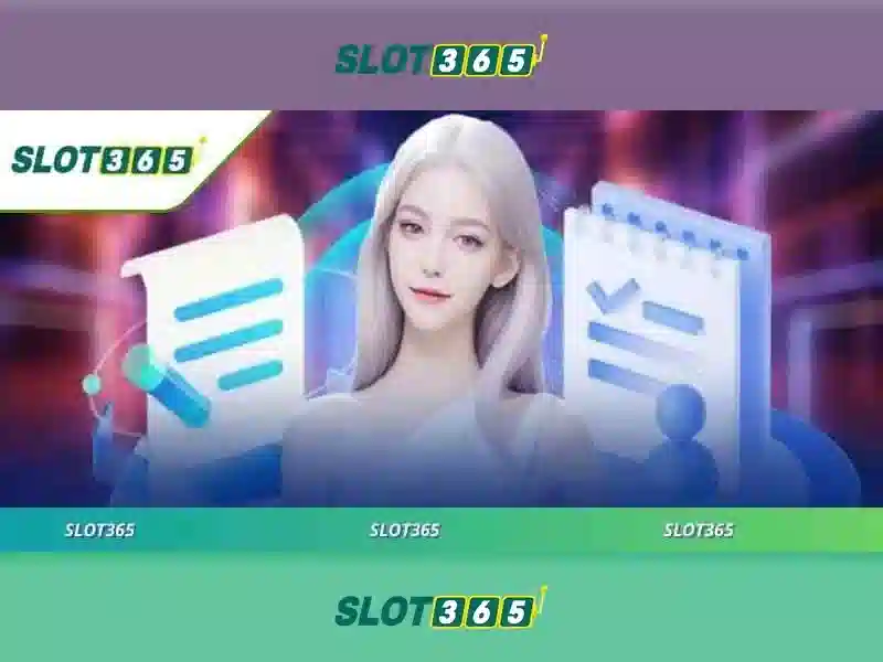Slot365: Tổng quan và hướng dẫn chơi