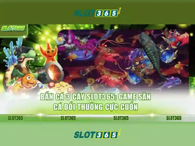 Slot365: Đánh giá và trải nghiệm