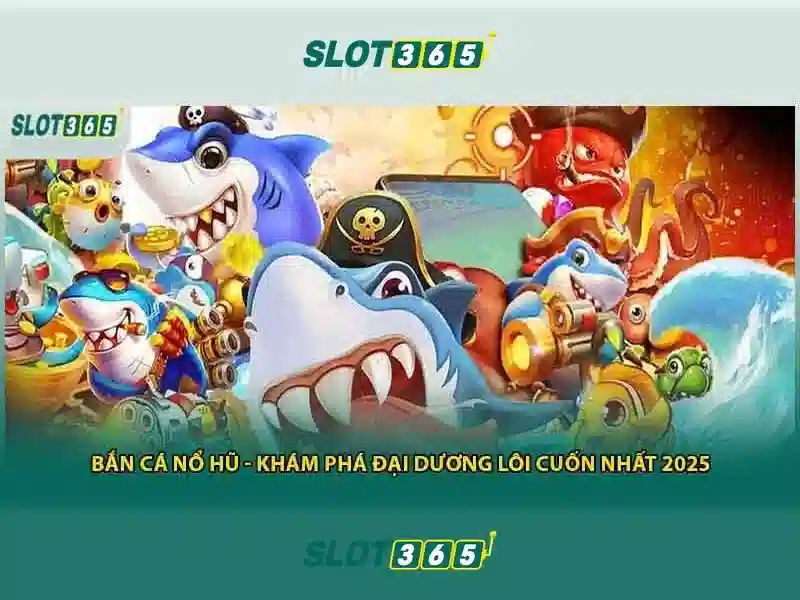 Slot365 - Đánh giá và trải nghiệm nền tảng chơi slot trực tuyến