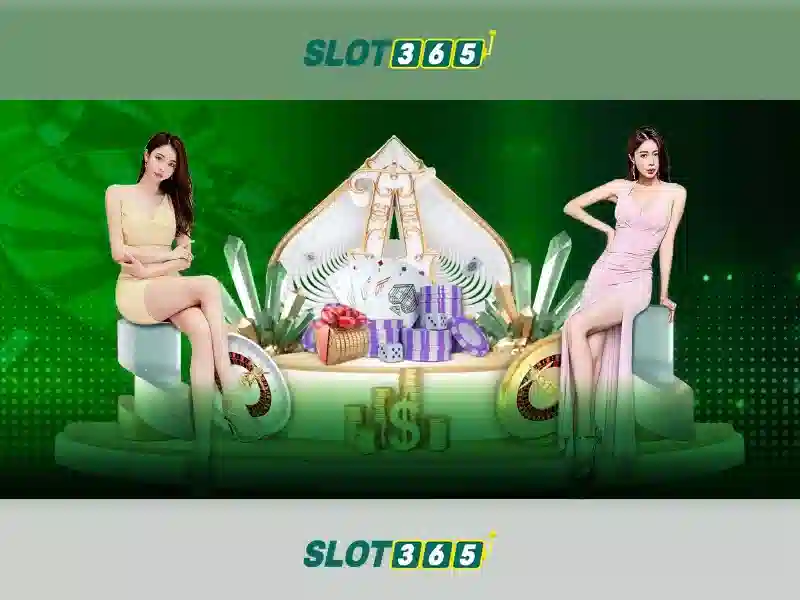 slot365 app – Khám phá nền tảng cá cược an toàn