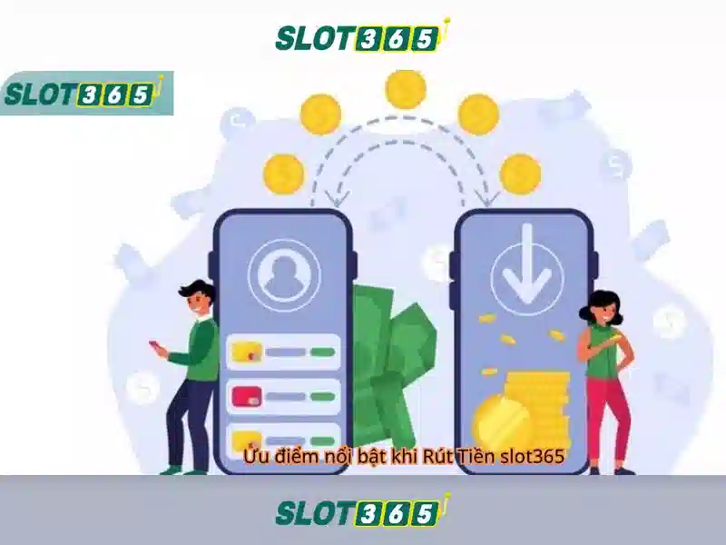 Slot365 và hành trình giải trí trực tuyến