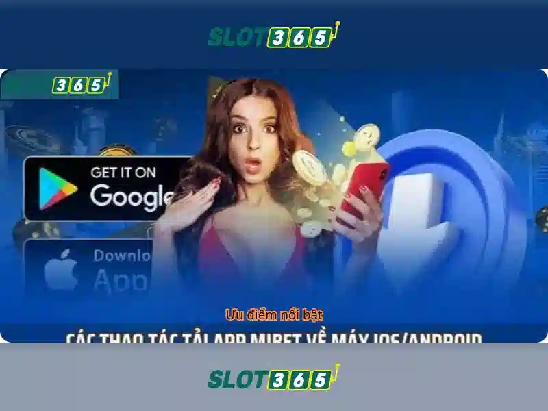 Slot365: Nền tảng slot trực tuyến hiện đại