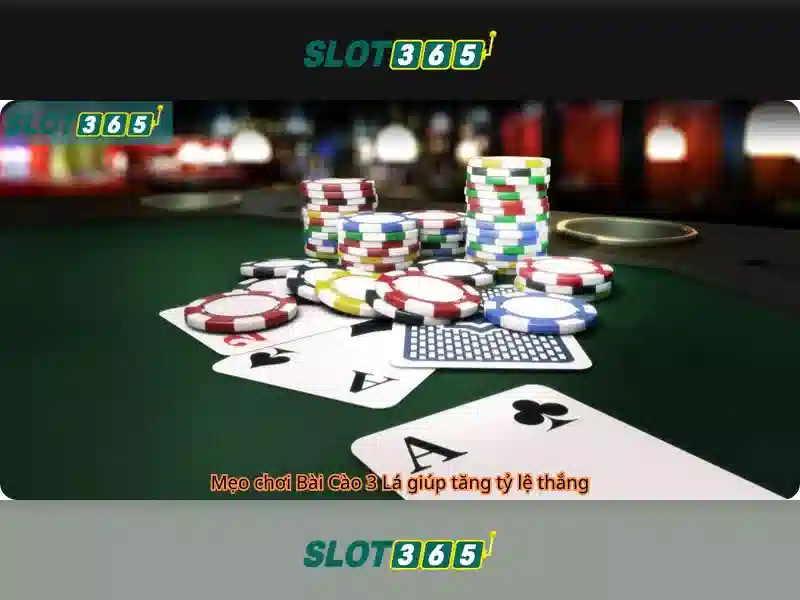 Slot365: Khám phá máy xèng và ưu đãi đỉnh cao