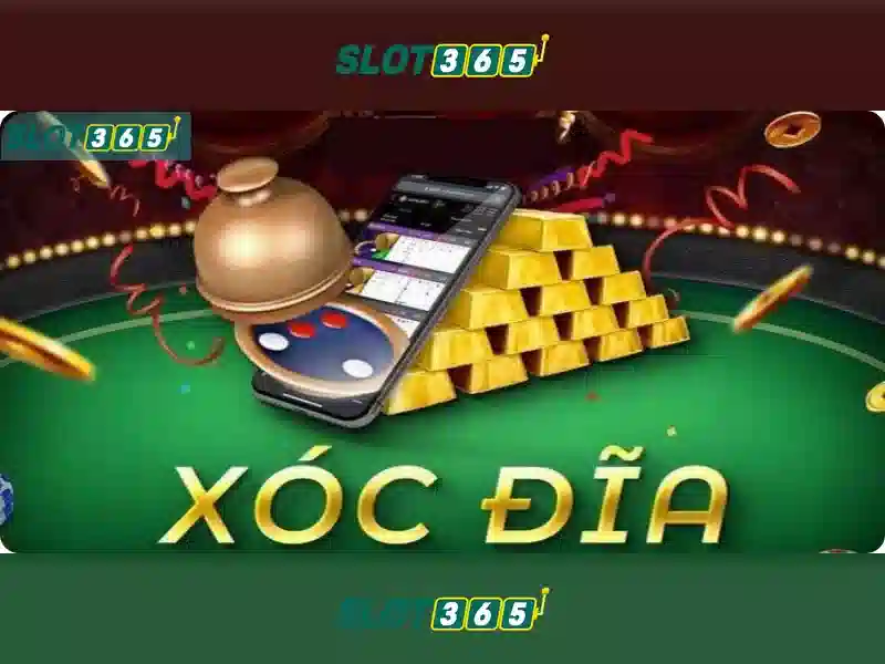slot365 net – Trải nghiệm và đánh giá tổng quan