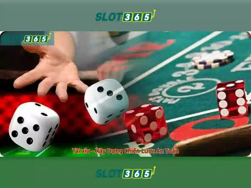 Slot365 là gì?