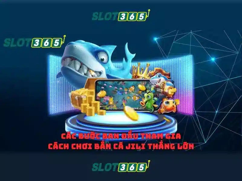 Slot365 - Trải nghiệm slot và casino trực tuyến tại Việt Nam