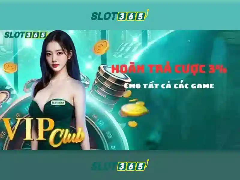 Slot365: Tổng quan và kinh nghiệm chơi máy đánh bạc trực tuyến