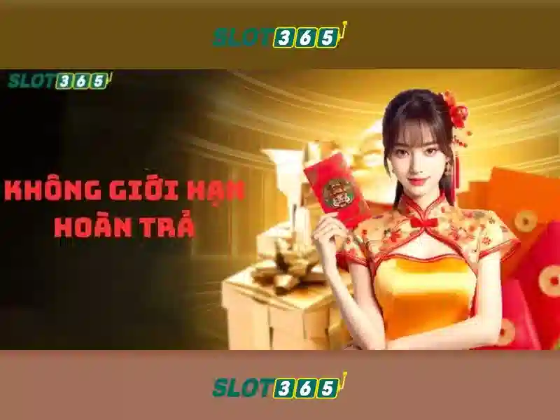 Slot365 – Giới thiệu về slot trực tuyến