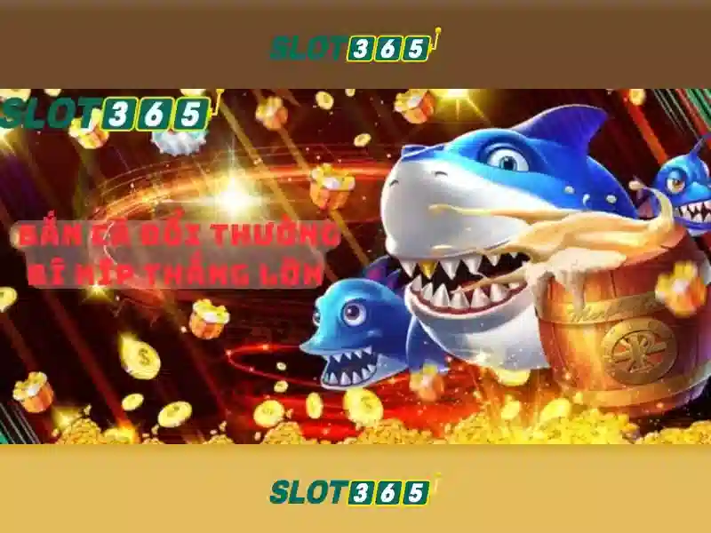 Slot365: Khám phá sân chơi trực tuyến hiện đại