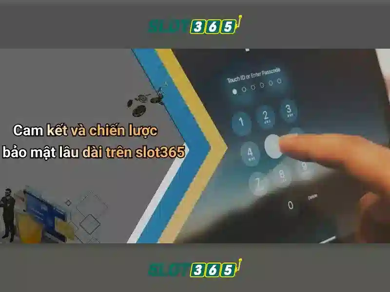 Slot365 - Trải nghiệm slot trực tuyến tại nhà cái uy tín
