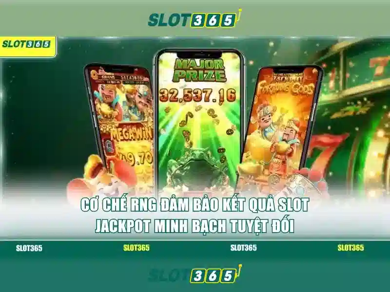 Slot365: Trải nghiệm casino trực tuyến đỉnh cao