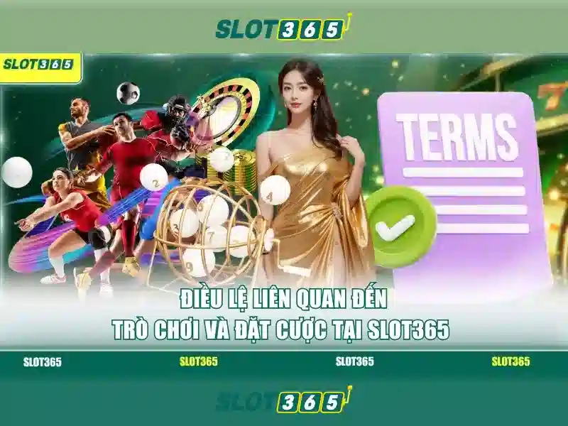 slot365 có uy tín không – Tổng quan về giá trị cốt lõi