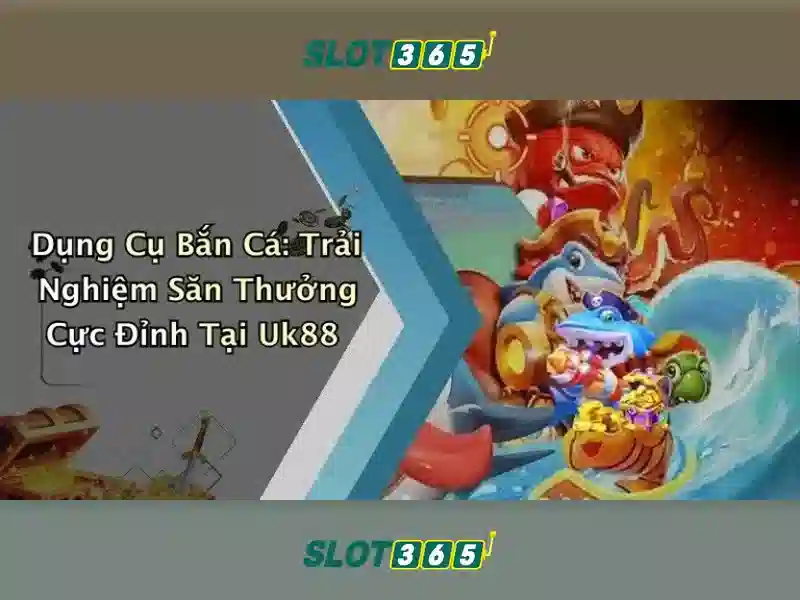Slot365: Nền tảng slot trực tuyến hàng đầu